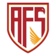AVS俱乐部 logo