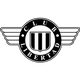 自由队logo