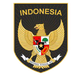 印尼U23logo