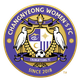 昌宁女足logo